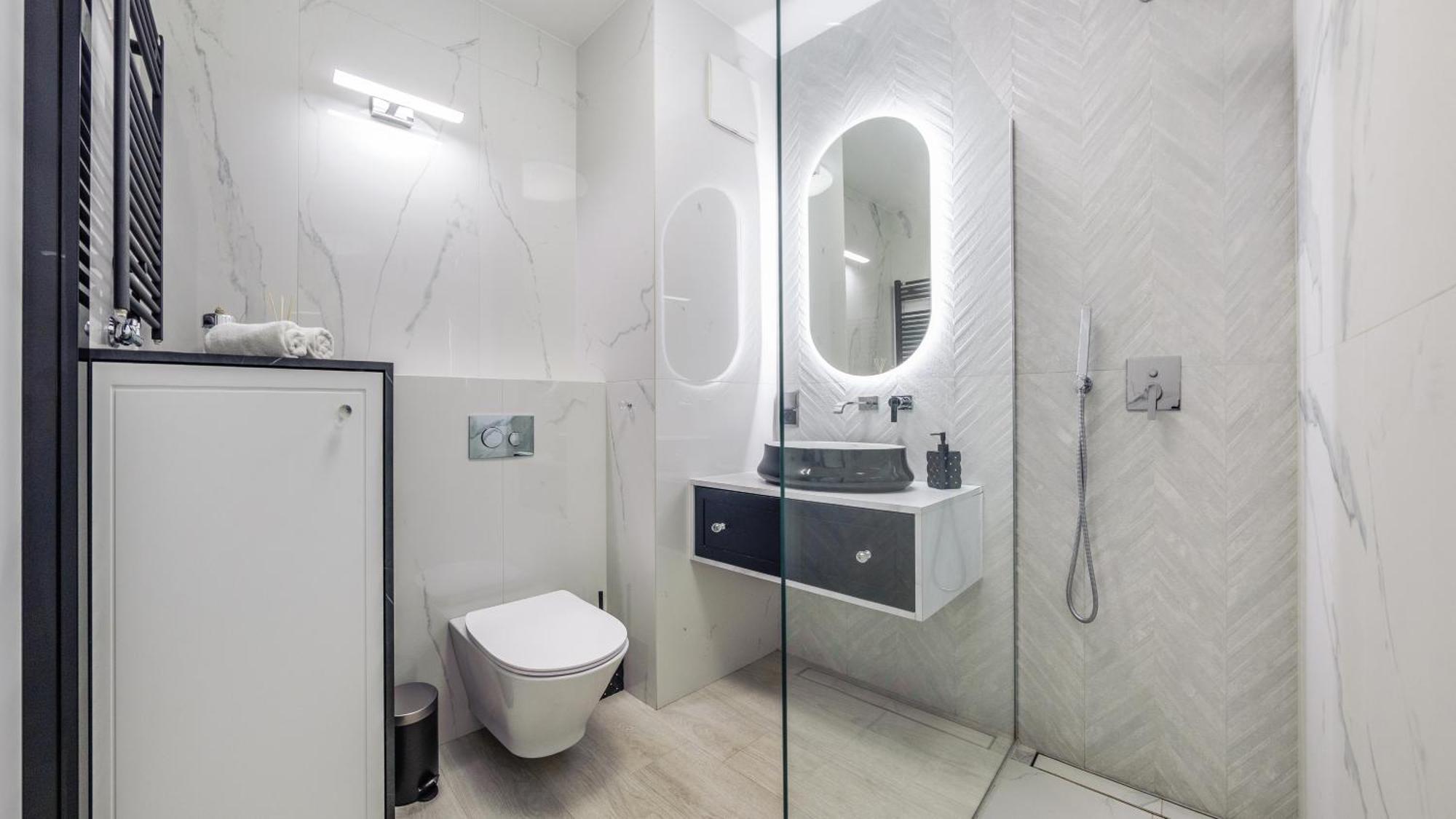 Apartamenty Sun & Snow Nadmotlawie Z Sauna Gdansk Exterior foto