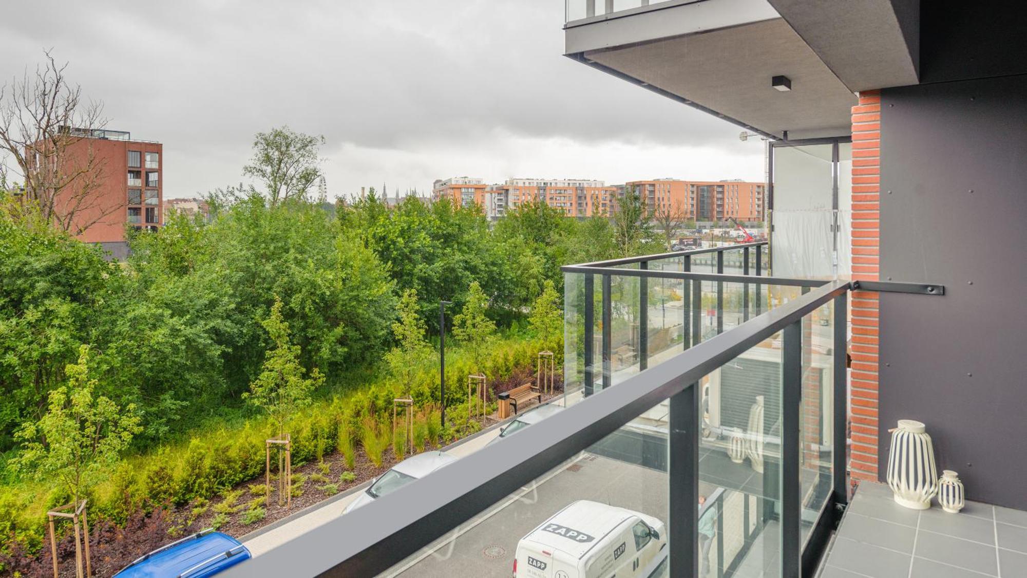 Apartamenty Sun & Snow Nadmotlawie Z Sauna Gdansk Exterior foto